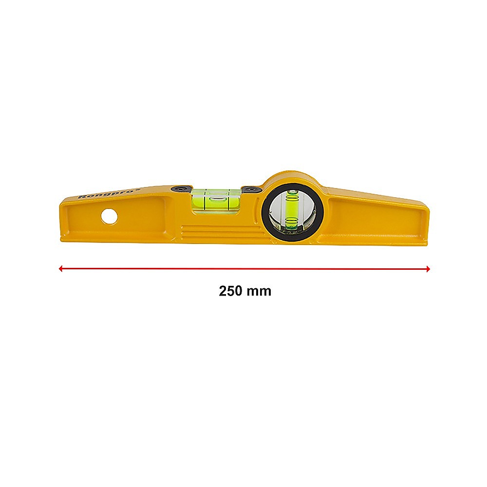 Masonry Tools: Scaffold Steel Tube Rare Earth Magnet Magnetic Boat Level