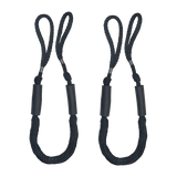 Masonry Tools: 4 Pack Marine Bungee Dock Line Boat Mooring Rope Anchor Cord Stretch