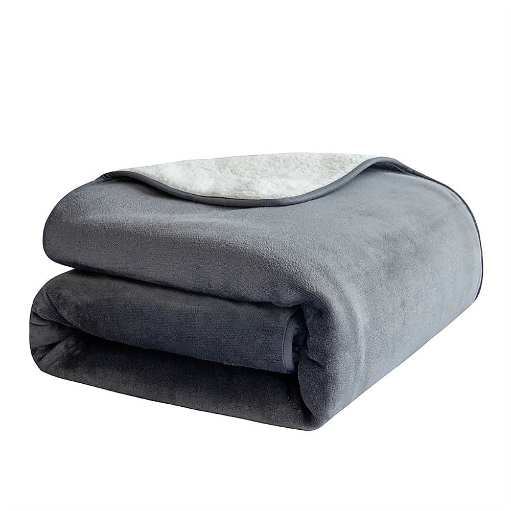 Dog Beds: Premium Waterproof Reversible Pet Dog Blanket Bed Protects Couch Bed from Spills