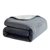 Dog Beds: Premium Waterproof Reversible Pet Dog Blanket Bed Protects Couch Bed from Spills