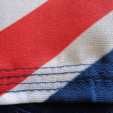 Canopies & Gazebos: Australian Flag Heavy Duty Woven Spun Poly Australia Flag Metal Clips