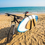 Adjustable Surfboard Skimboard Bicycle Bike Rack Carrier