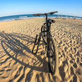 Adjustable Surfboard Skimboard Bicycle Bike Rack Carrier