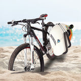 Adjustable Surfboard Skimboard Bicycle Bike Rack Carrier