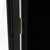 Picture Frames: Wall Display/Case Lockable Rack 80cm Football Basketball Jersey Storage Box
