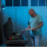 Gardening Accessories: Solar LED Spotlight Motion Activated Security Light