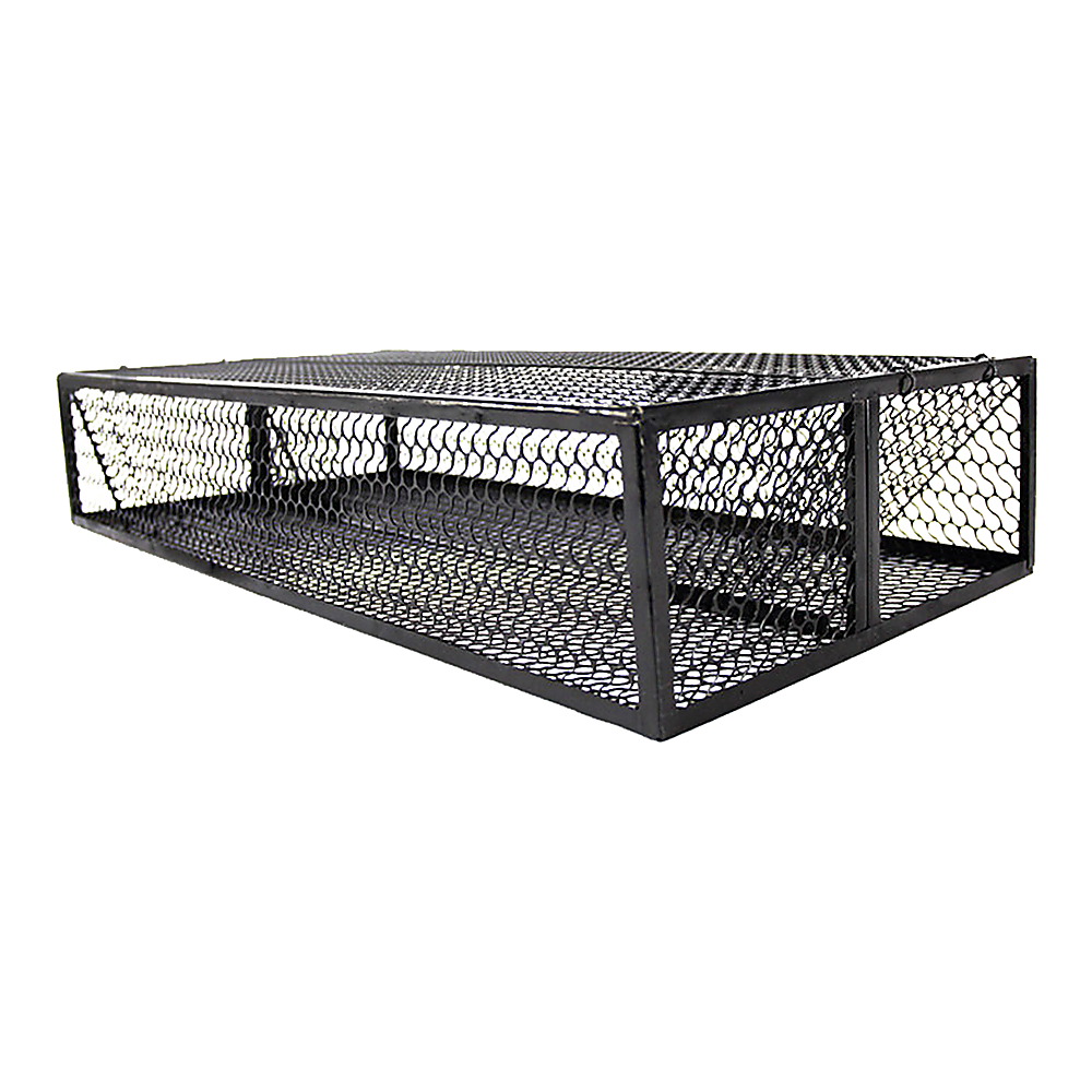 Animal Traps: Humane Snake Trap Remove Small to Medium Snakes 2 Doors
