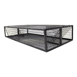 Animal Traps: Humane Snake Trap Remove Small to Medium Snakes 2 Doors