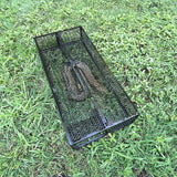 Animal Traps: Humane Snake Trap Remove Small to Medium Snakes 2 Doors