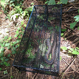 Animal Traps: Humane Snake Trap Remove Small to Medium Snakes 2 Doors