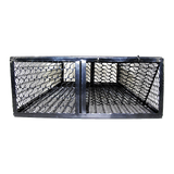 Animal Traps: Humane Snake Trap Remove Small to Medium Snakes 2 Doors