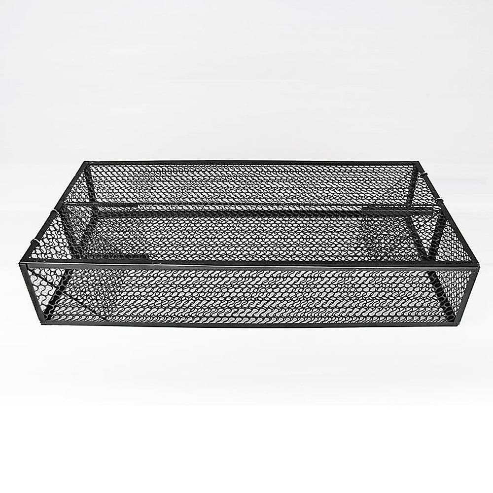 Animal Traps: Humane Snake Trap Remove Small to Medium Snakes 2 Doors