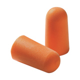 Bath Additives: Foam Ear Plugs Disposable 200 Pairs Noise Cancelling Plane Sleep Snoring