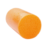 Bath Additives: Foam Ear Plugs Disposable 200 Pairs Noise Cancelling Plane Sleep Snoring