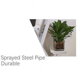 Pots, Planters & Accessories: Flower Shelf Plant Multi-Layer Stand