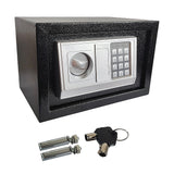 Safes & Lock Boxes: Safe Security Box Electronic Digital Lock
