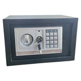Safes & Lock Boxes: Safe Security Box Electronic Digital Lock
