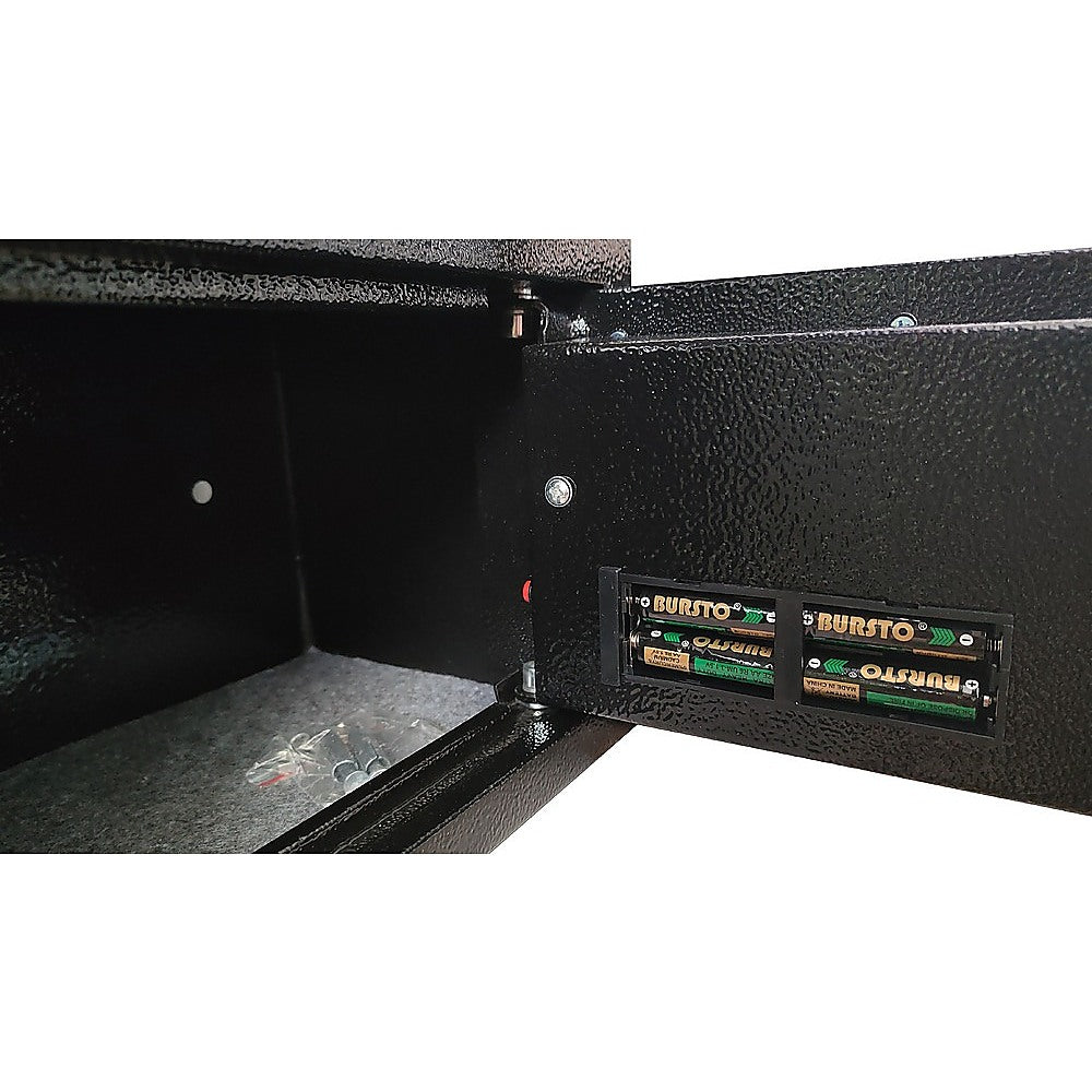 Safes & Lock Boxes: Safe Security Box Electronic Digital Lock