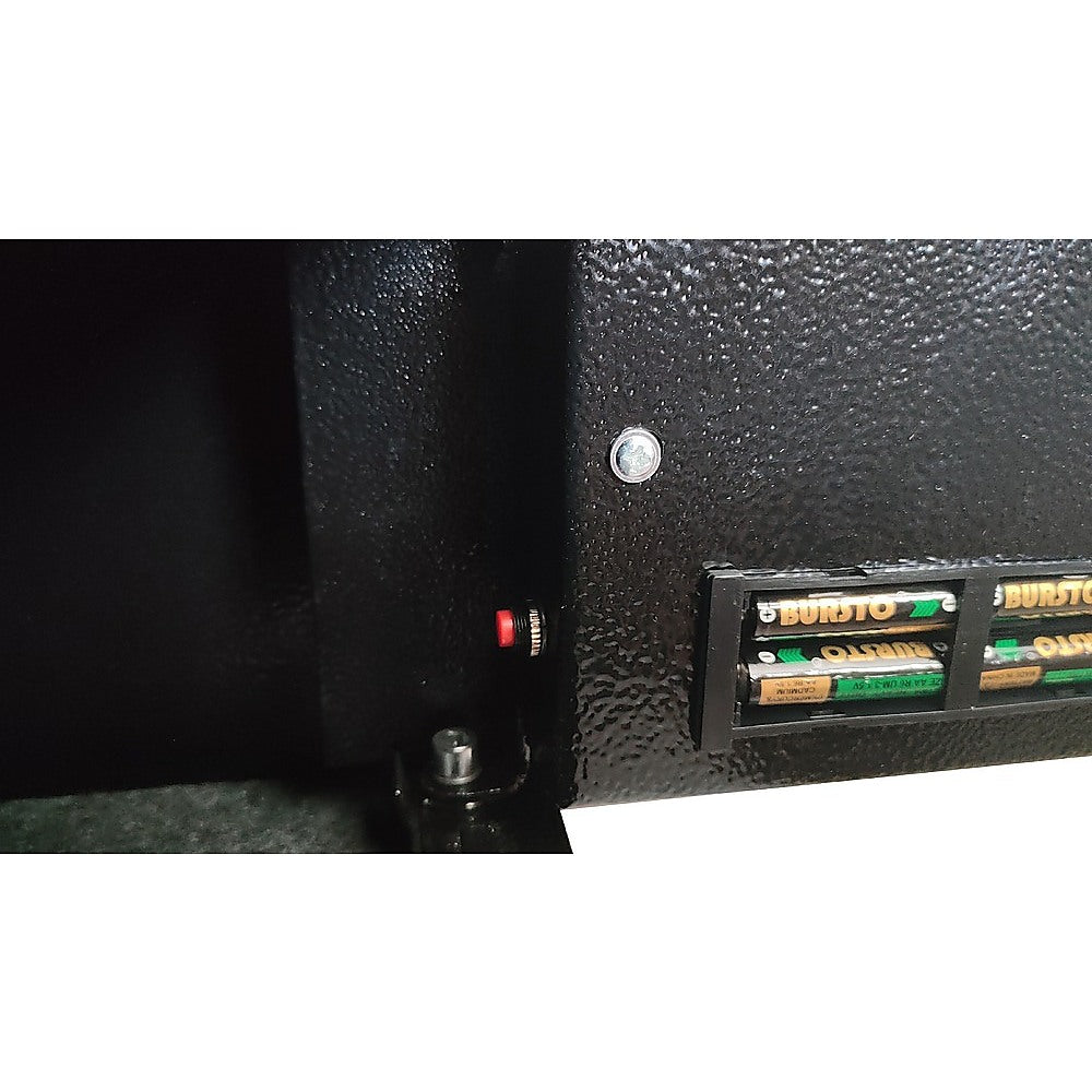 Safes & Lock Boxes: Safe Security Box Electronic Digital Lock