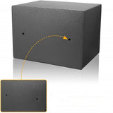 Safes & Lock Boxes: Safe Security Box Electronic Digital Lock