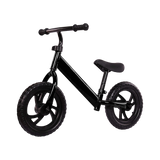 Activity Toys: Kids Ride On Push Bike Balance Bicycle with Training Wheels for Toddlers