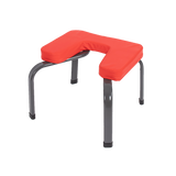 Yoga & Pilates: Invert Chair Yoga Workout Chair Headstand Stool Exercise Bench