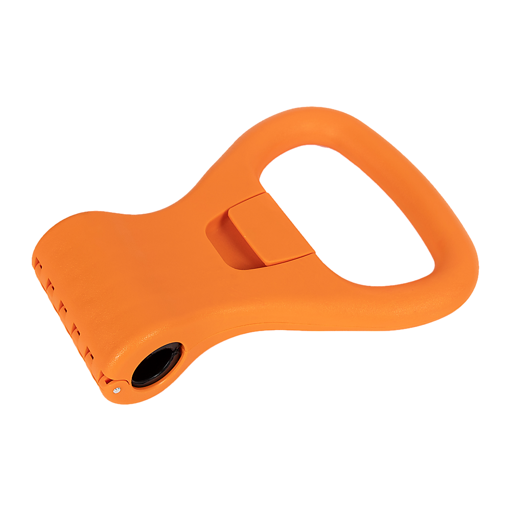 Gym Equipment & Accessories: Kettlebell Weight Grip Workout Gym Dumbells Clamp
