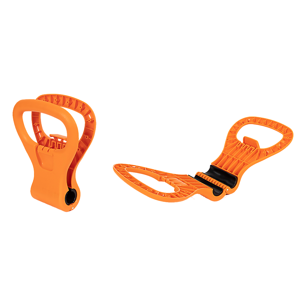 Gym Equipment & Accessories: Kettlebell Weight Grip Workout Gym Dumbells Clamp