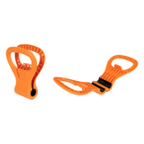 Gym Equipment & Accessories: Kettlebell Weight Grip Workout Gym Dumbells Clamp