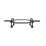Gym Equipment & Accessories: Barbell Olympic Trap Bar Hex Shrug Deadlift