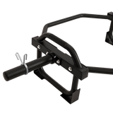 Gym Equipment & Accessories: Barbell Olympic Trap Bar Hex Shrug Deadlift
