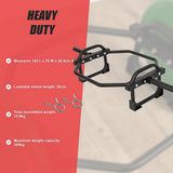 Gym Equipment & Accessories: Barbell Olympic Trap Bar Hex Shrug Deadlift