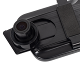Security Cameras & Accessories: Dash Camera 1080P Front and Rear Smart Car DVR Recorder Night Vision 10"