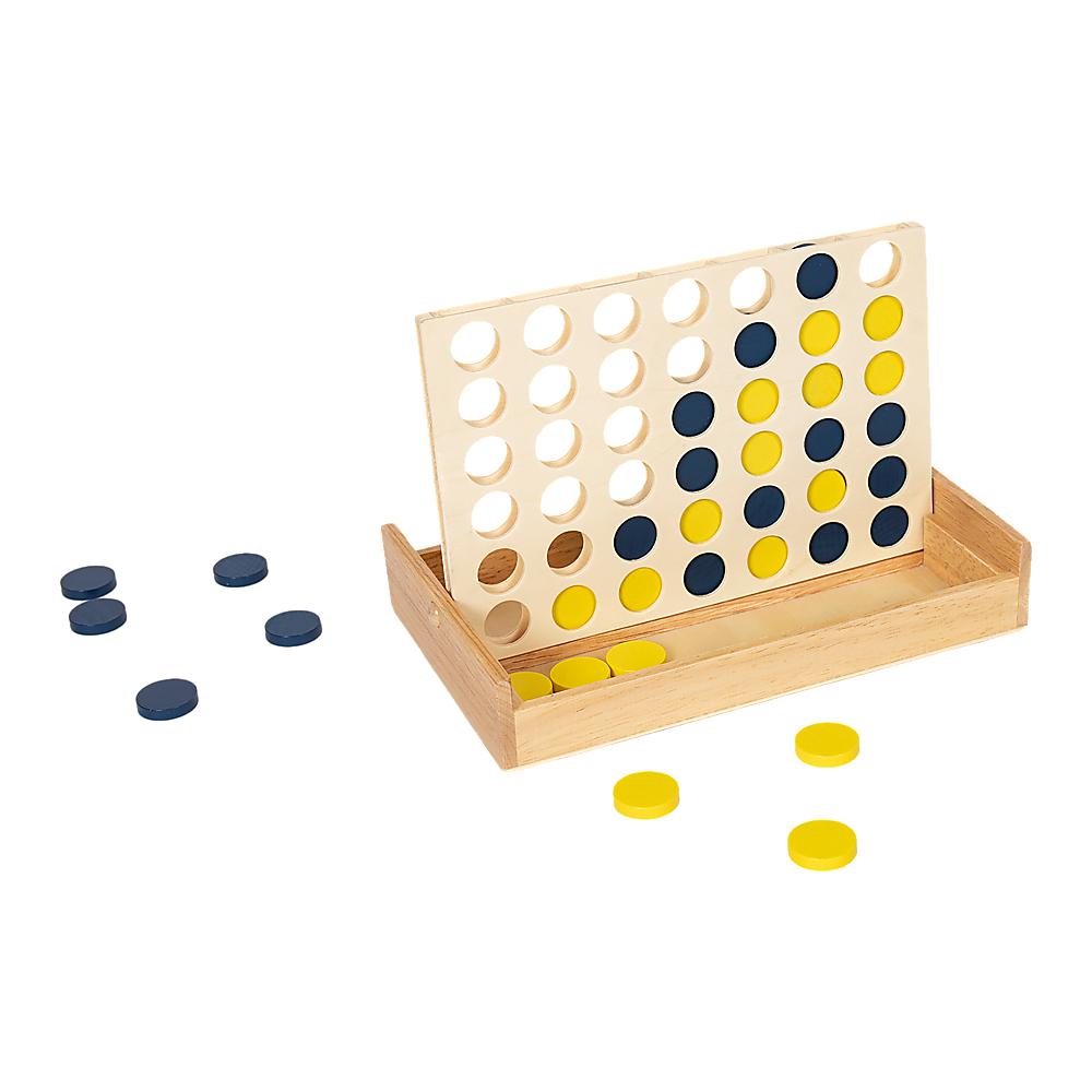 Activity Games: Classic Kids Toy Family Board Game Educational Children Gifts