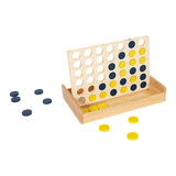 Activity Games: Classic Kids Toy Family Board Game Educational Children Gifts