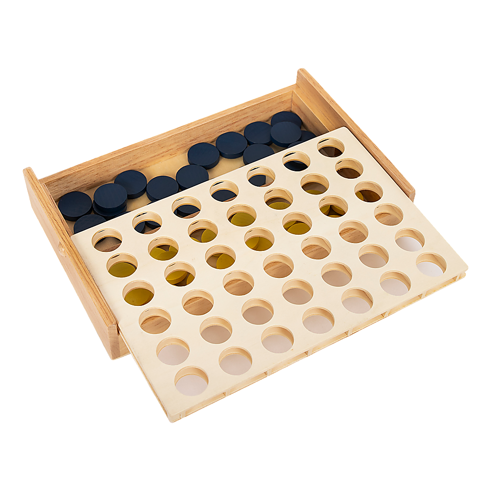 Activity Games: Classic Kids Toy Family Board Game Educational Children Gifts