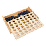 Activity Games: Classic Kids Toy Family Board Game Educational Children Gifts