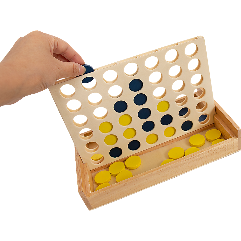 Activity Games: Classic Kids Toy Family Board Game Educational Children Gifts
