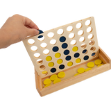 Activity Games: Classic Kids Toy Family Board Game Educational Children Gifts