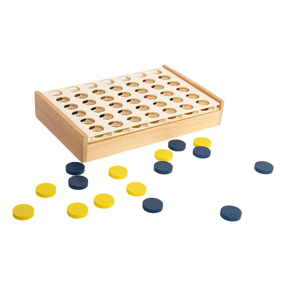 Activity Games: Classic Kids Toy Family Board Game Educational Children Gifts