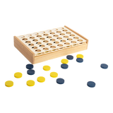 Activity Games: Classic Kids Toy Family Board Game Educational Children Gifts