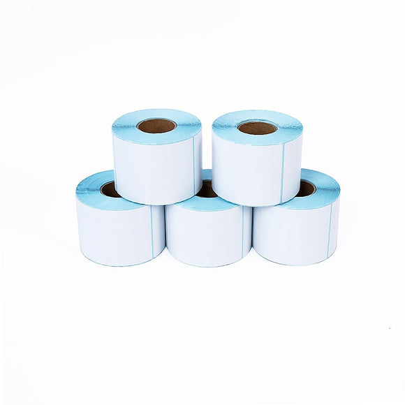 All Sizes Premium Quality Barcode POS, Label, Sticker, Price tag, Direct Thermal