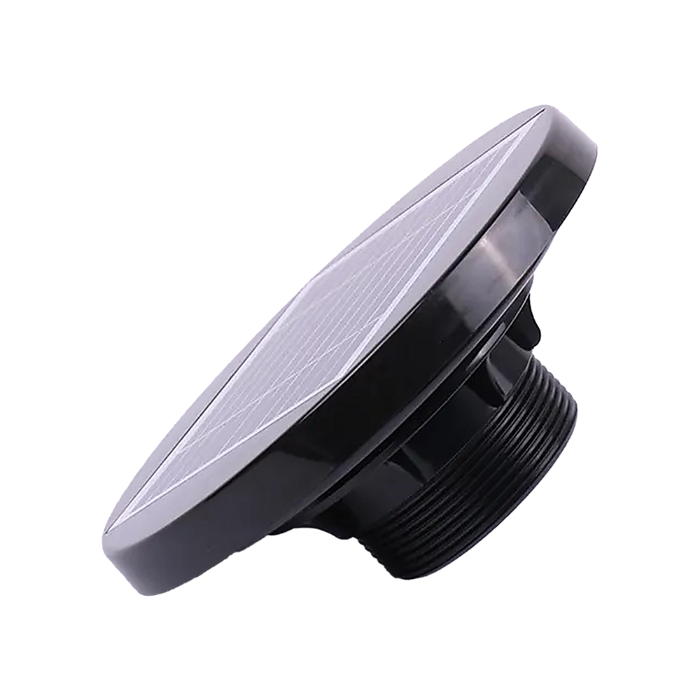 Masonry Tools: Solar Powered Roof Fan Ventilator Loft Vent for Boat RV Greenhouse Shed Caravan