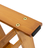 Shoe Storage: Bamboo Shoe Rack Wooden Bench Storage Organiser Cabinet Holder Stool