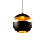 Ceiling Lights: Modern Home Office Restaurant Pendant Lamp LED Chandelier Ceiling Hanging Light