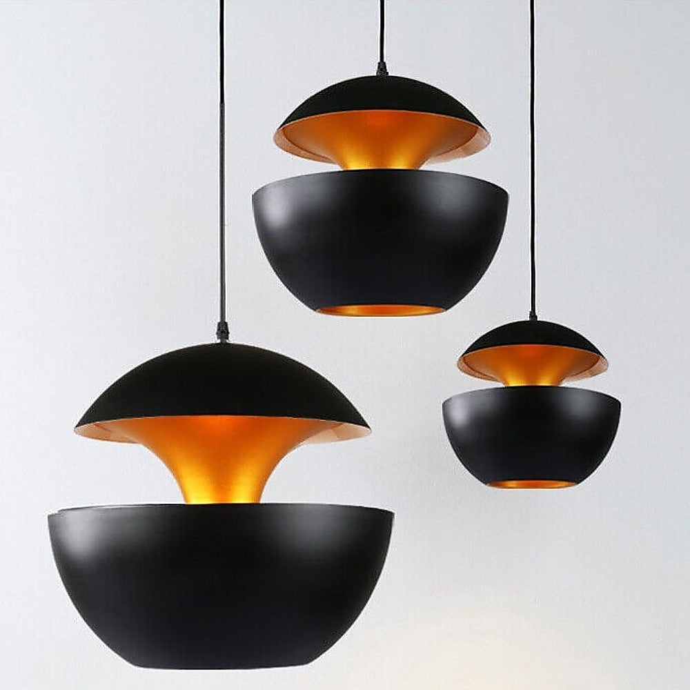 Ceiling Lights: Modern Home Office Restaurant Pendant Lamp LED Chandelier Ceiling Hanging Light
