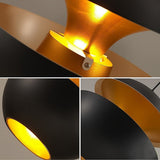 Ceiling Lights: Modern Home Office Restaurant Pendant Lamp LED Chandelier Ceiling Hanging Light