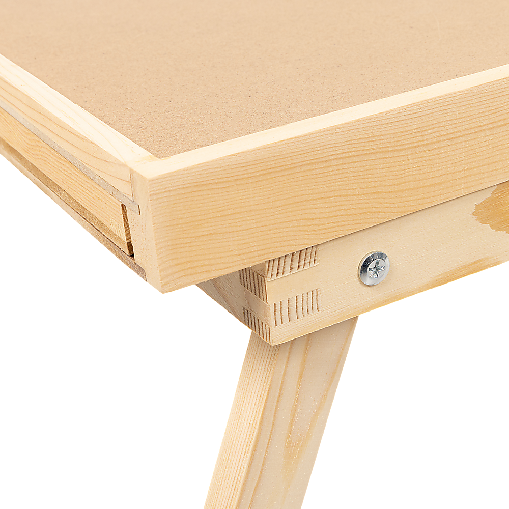 Activity Toys: 1500 Piece Wooden Jigsaw Puzzle Table  67x87cm Puzzle Board with Folding Legs