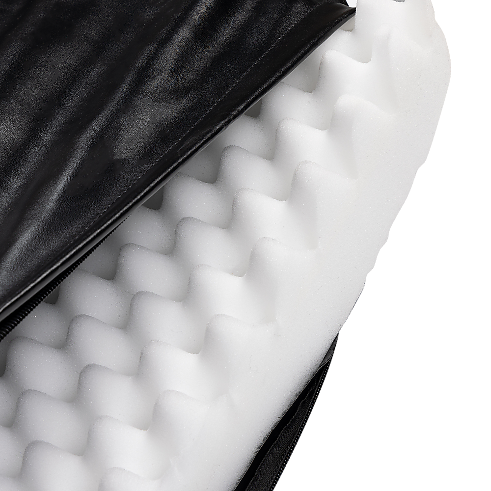 Dog Beds: XL Dog Bed Chew Resistant Heavy Duty Kennel Run Tough Robust Durable