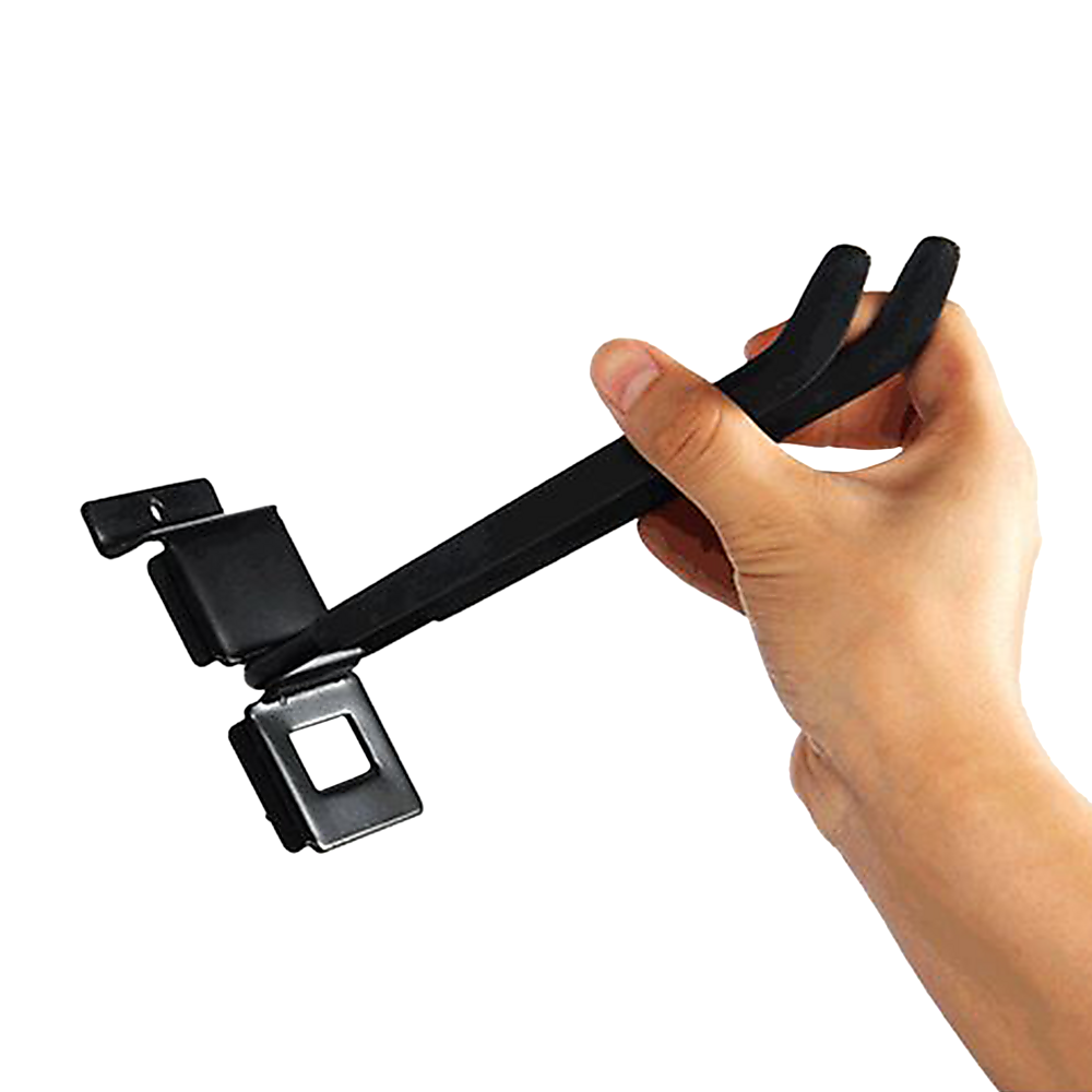 Masonry Tools: Garage Slatwall Retail Store Display Wall Mount Storage Double Hooks